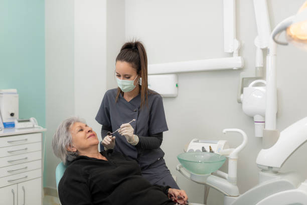 Best Mobile Emergency Dentist in Williams, CA